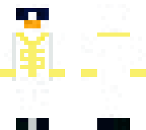 swag duck