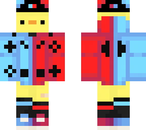 switch duck v2