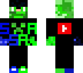 syedanasyt (updated even more)