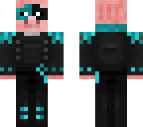 teal billiam