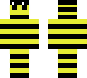 team bees