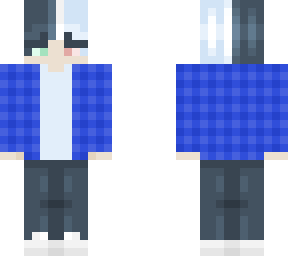teen ranboo without the mask ce
