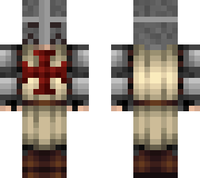 templar knight