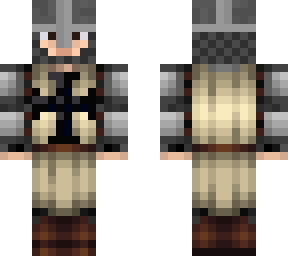 teutonic knight