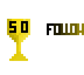 thanks for 50 followers!! (contest duh!)(check the description for more info)