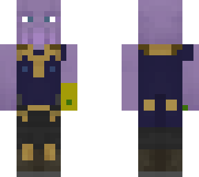 thanos