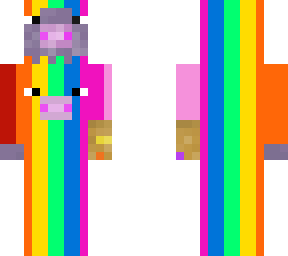 thanos cerdoen pijamama