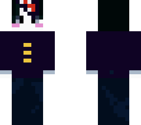 the alive demon