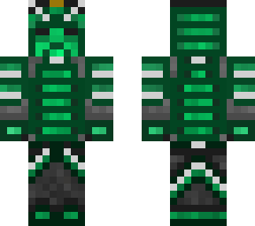 the black jade