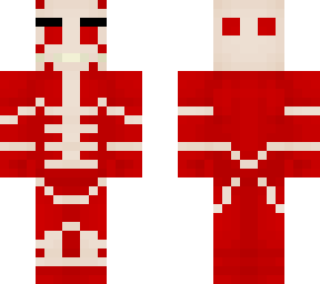 the boss titan