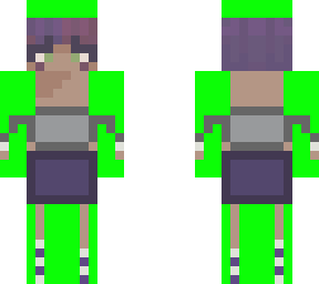 the child