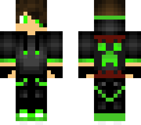 the gamer