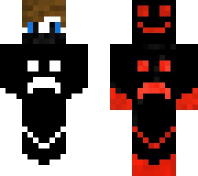 the good and bad