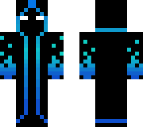 the ice master