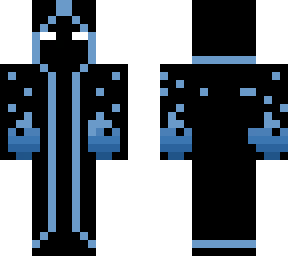 the ice master