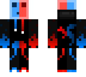 the nintendo gamer (with effects)