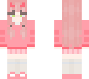 the pink lady