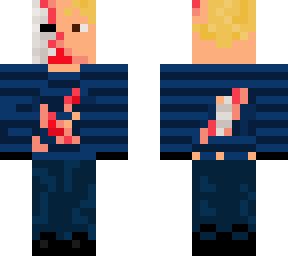 the undead one
