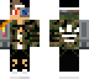 theevilsoldier