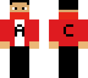 theredvalor