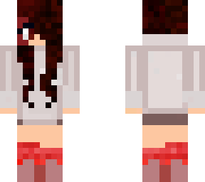 thexanman0100 girl skin