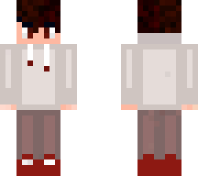 thexanman0100 skin