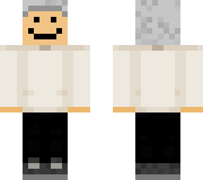 this is my character