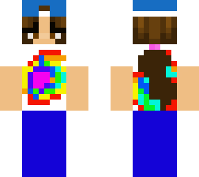 tie-die