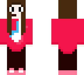 tiktok girl