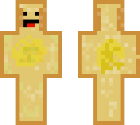 toast man