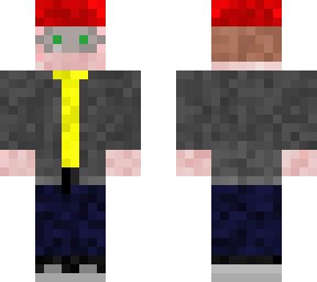 tom skin