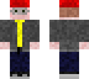 tom skin but good