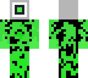 toxcic robot