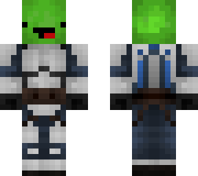 turtle fett