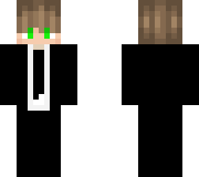 tuxedo