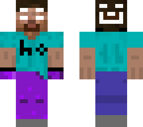two herobrie