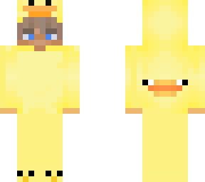 ugly duckling