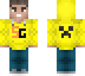 ujjwal gamer's skin with sg