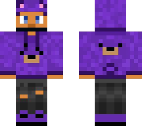 umbra teddy