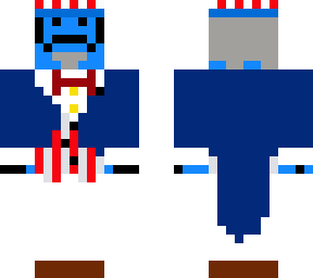 uncle stickguy