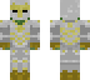 undead royal guard
