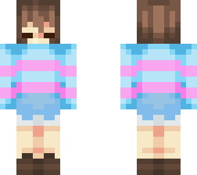 undertale!frisk