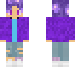 unnamed amethyst skin