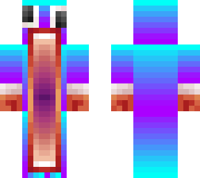 unspeakable blue