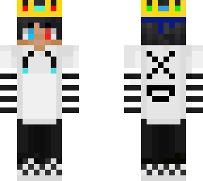 updated crown wrath xd