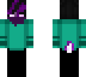 updated skin
