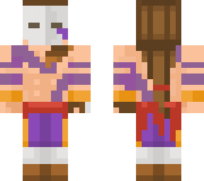 vega (street fighter)