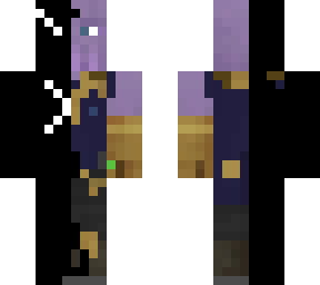venom thanos