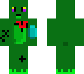 walker bear