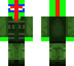war will